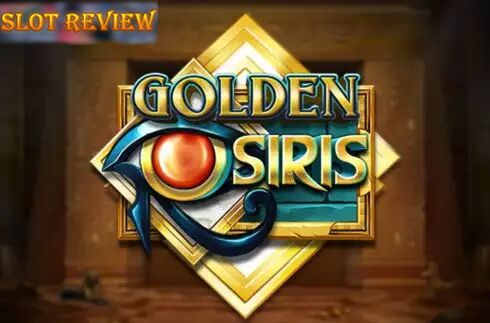 Golden Osiris slot